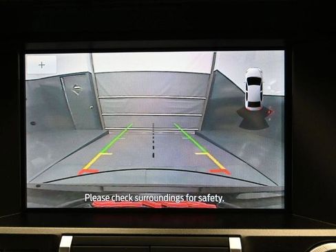 Certified 2022 Ford Mustang GT Premium w/ California Special Package image 33