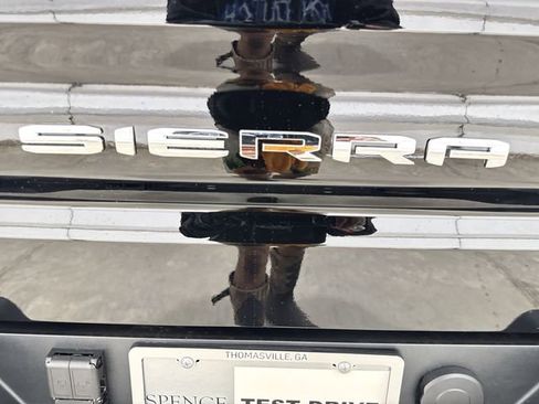 New 2026 GMC Sierra 1500 AT4X AWD/4WD image 32