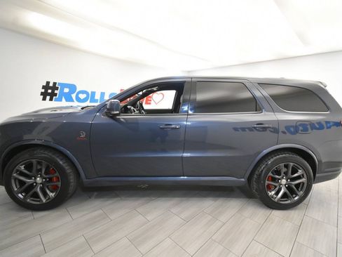 Used 2019 Dodge Durango SRT AWD/4WD image 2