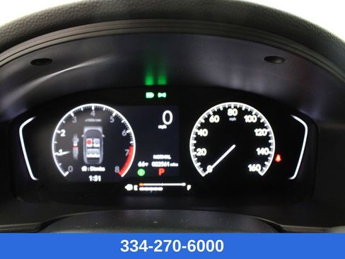 Used 2024 Honda Civic Sport image 9