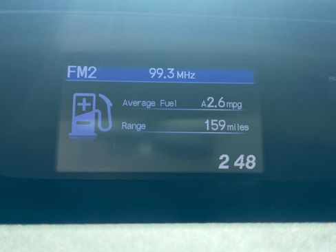 Used 2014 Honda CR-V LX image 17