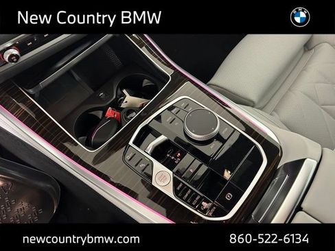 New 2026 BMW X5 xDrive40i w/ M Sport Package image 23