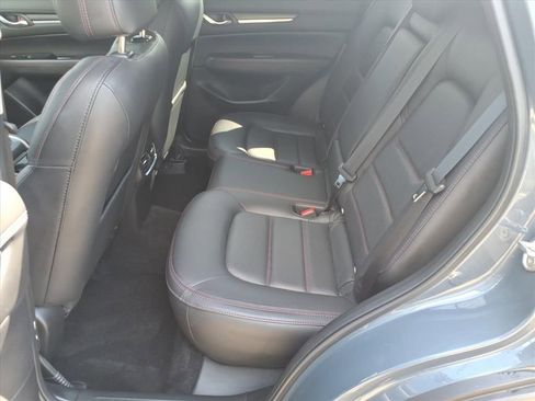 Used 2023 MAZDA CX-5 Carbon Edition image 21