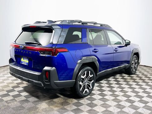 New 2026 Subaru Outback Touring XT AWD/4WD image 7