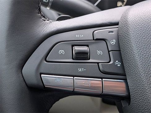 New 2026 Cadillac CT4 Luxury image 23