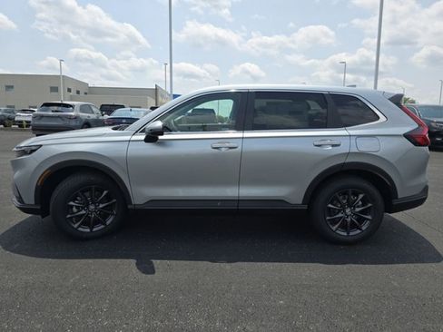 New 2026 Honda CR-V EX-L image 6