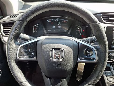 Certified 2020 Honda CR-V LX image 19