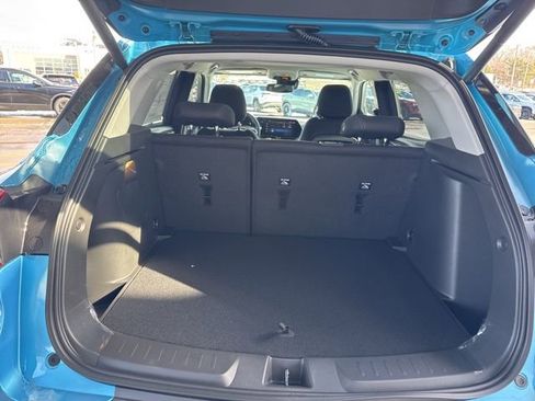 New 2026 Chevrolet TrailBlazer LT w/ Convenience Package AWD/4WD image 29