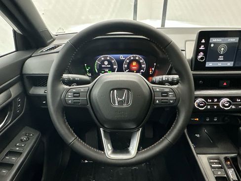 New 2026 Honda CR-V Sport-L image 27