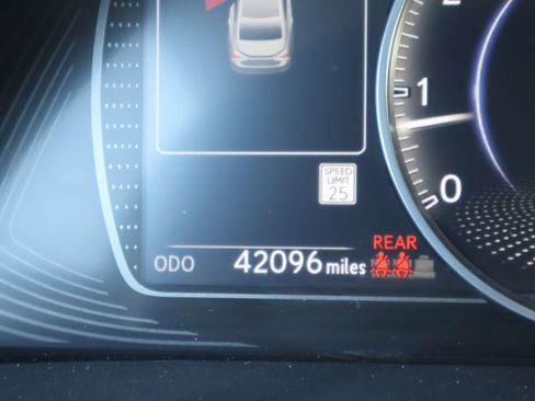 Used 2023 Lexus ES 350 w/ Premium Package image 26