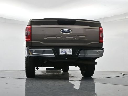 Certified 2023 Ford F150 XLT AWD/4WD image 40