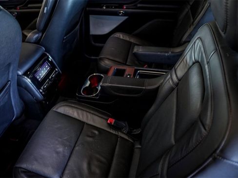 Used 2022 Lincoln Aviator Reserve w/ Equipment Group 201A image 21