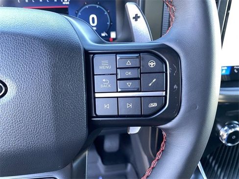 New 2025 Ford F150 Raptor image 71