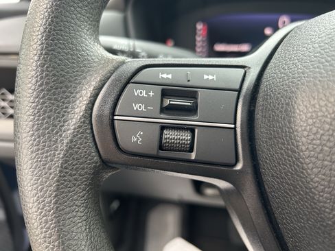 Used 2024 Honda Accord EX image 20