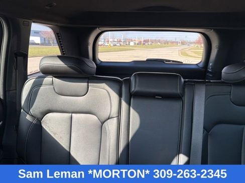 Used 2024 Jeep Grand Cherokee Limited w/ Trailer Tow Package image 6