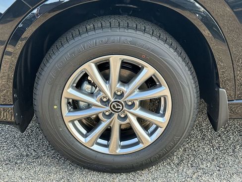 New 2025 MAZDA CX-5 AWD 2.5 S w/ Select Package image 10