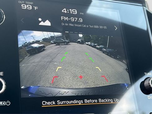 Certified 2025 Subaru Crosstrek 2.5i Sport w/ Crosstrek Mirror Package image 33