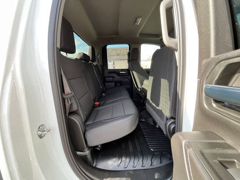 New 2026 Chevrolet Silverado 2500 W/T w/ WT Convenience Package image 17