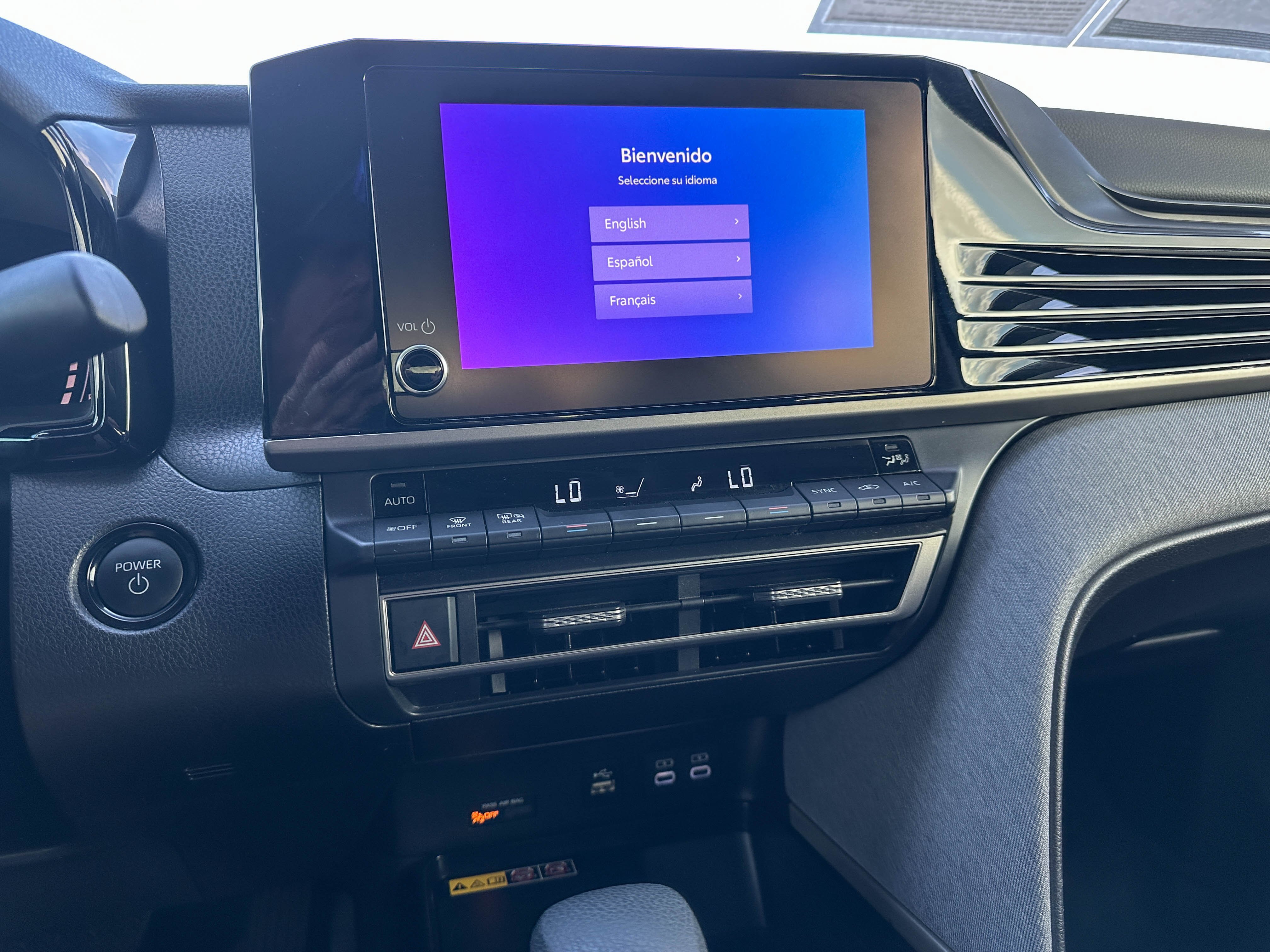 Used 2026 Toyota Camry LE w/ Convenience Package FWD image 29