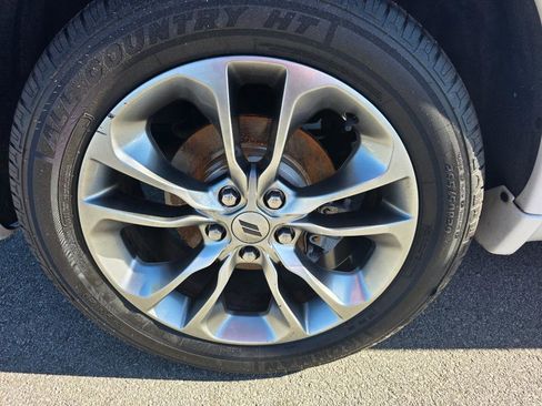 Used 2020 Dodge Durango GT image 21