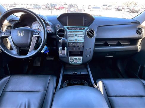 Used 2011 Honda Pilot Touring image 15