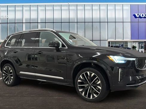New 2026 Volvo XC90 T8 Ultra w/ Protection Package Premier image 1