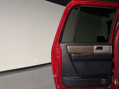 Used 2016 Ford Expedition EL King Ranch AWD/4WD image 21