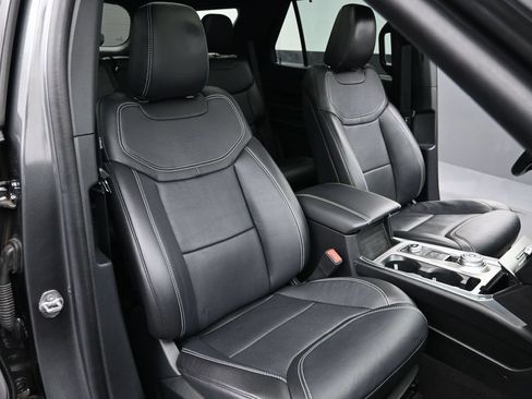 Used 2020 Ford Explorer ST w/ ST High-Performance Pack AWD/4WD image 22