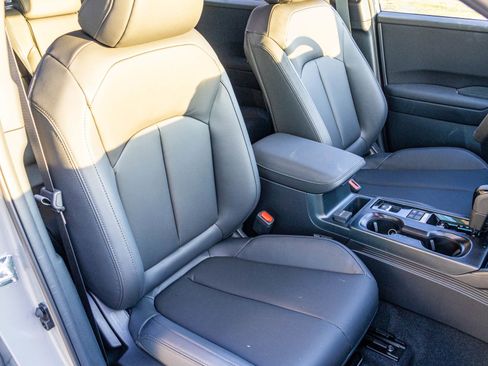 New 2026 Subaru Outback Premium image 38