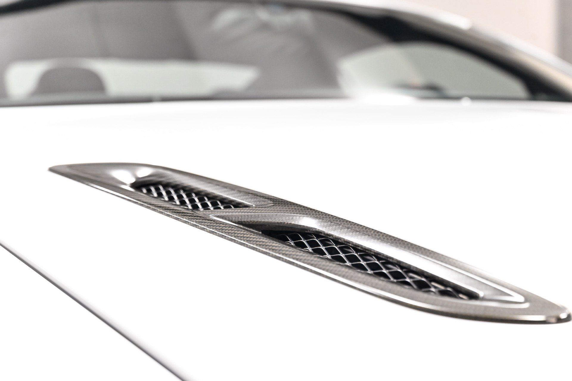 Used 2017 Bentley Continental GT Supersports AWD/4WD image 29
