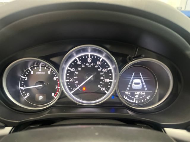 Used 2024 MAZDA CX-5 AWD 2.5 S w/ Preferred Package image 26