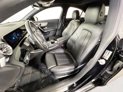 Used 2021 Mercedes-Benz CLA 250 4MATIC image 21