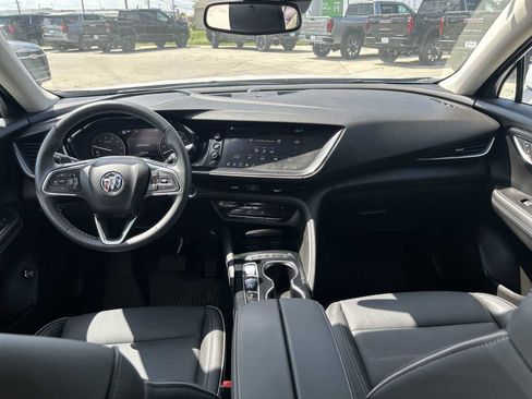 Used 2023 Buick Envision Essence AWD/4WD image 20