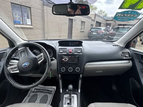 Used 2014 Subaru Forester 2.5i Limited image 17