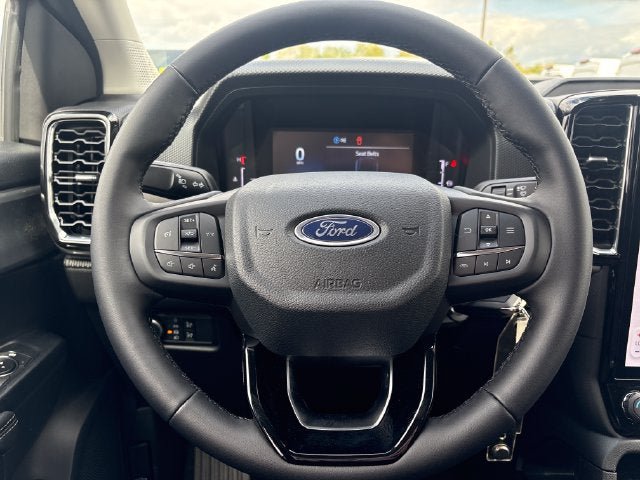 New 2026 Ford Ranger XLT w/ Equipment Group 301A High AWD/4WD image 15