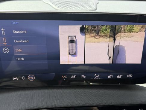 New 2026 Buick Enclave Sport Touring w/ Power Package FWD image 36