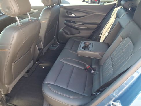 Used 2025 Buick Envista Avenir FWD image 7