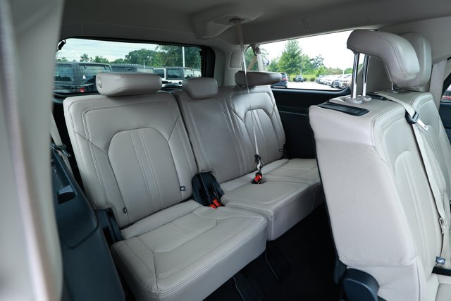 Used 2024 Ford Expedition Max Limited RWD image 34