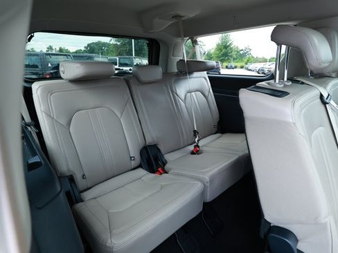 Used 2024 Ford Expedition Max Limited RWD image 34