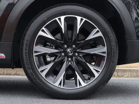 Certified 2024 MAZDA CX-90 Plug-In Hybrid w/ Premium Plus image 30