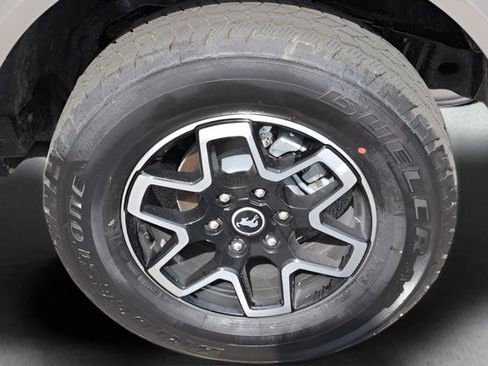 New 2026 Ford Bronco Outer Banks AWD/4WD image 28