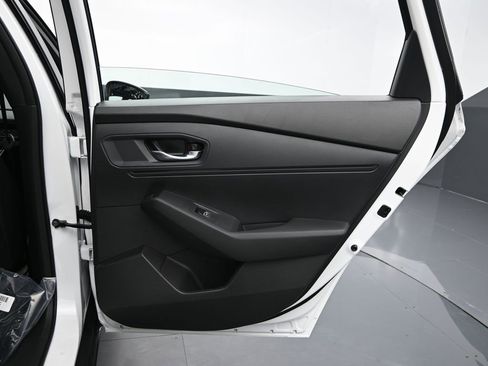 New 2025 Honda Accord Sport image 36