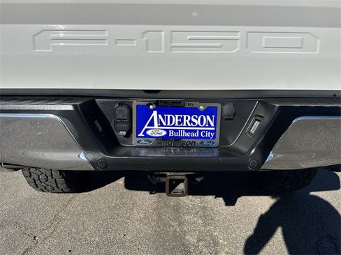 Used 2019 Ford F150 XLT w/ Equipment Group 302A Luxury image 26