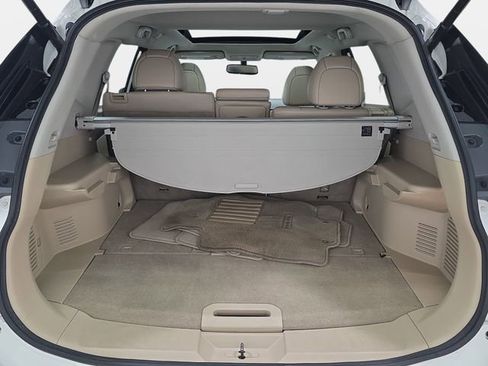 Used 2014 Nissan Rogue SL w/ SL Premium Package AWD/4WD image 33