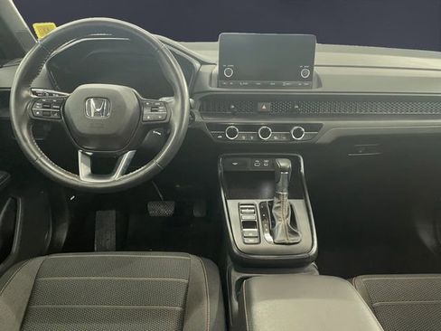 Certified 2024 Honda CR-V Sport image 10