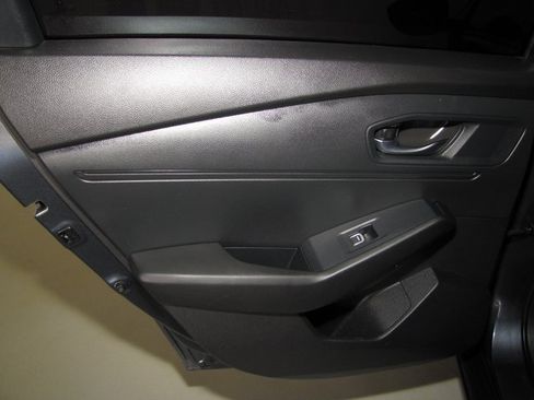 Certified 2023 Honda Accord EX image 13