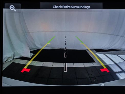 New 2025 Jeep Grand Cherokee Altitude image 39