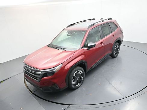 New 2026 Subaru Forester Limited image 20