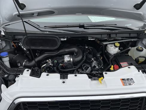 Used 2024 Ford Transit 250 Low Roof w/ Exterior Upgrade Package image 22