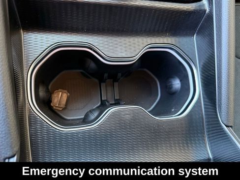 New 2026 Jeep Grand Cherokee Altitude image 17